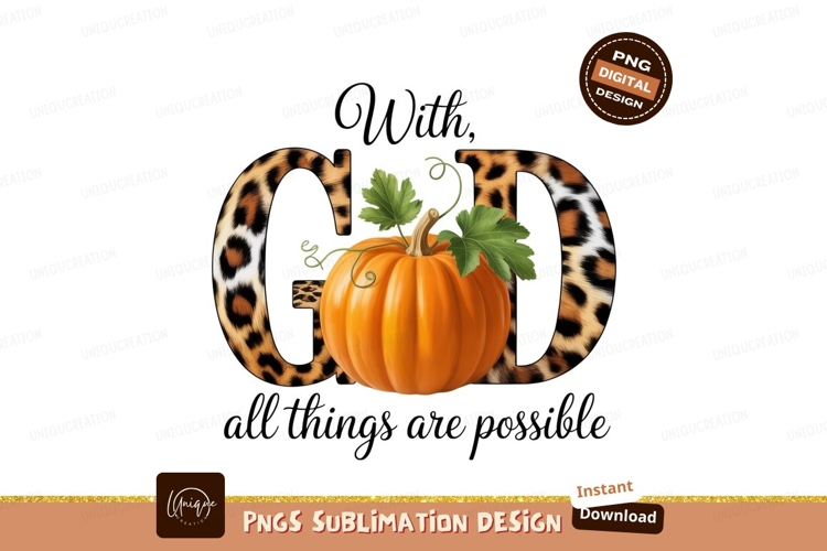 Pumpkin Clipart Image 12