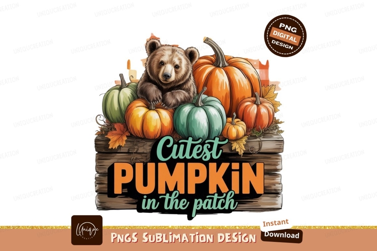 Autumn Clipart Image 2