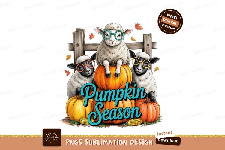 Autumn Clipart Image 24