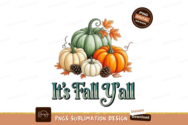 Autumn Clipart Image 19