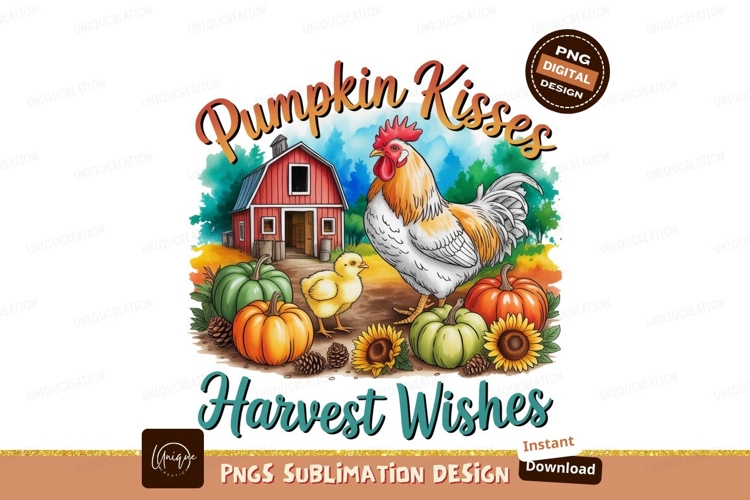 Rooster Clipart Image 8