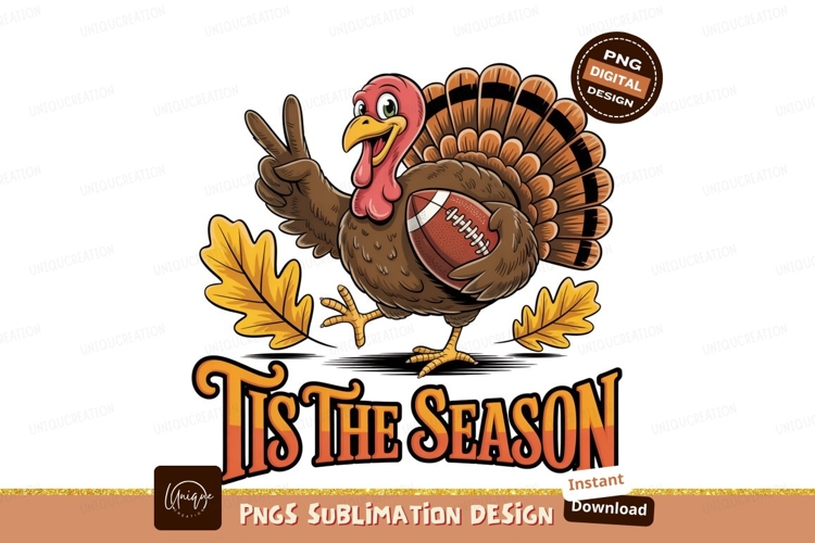 Football Clipart