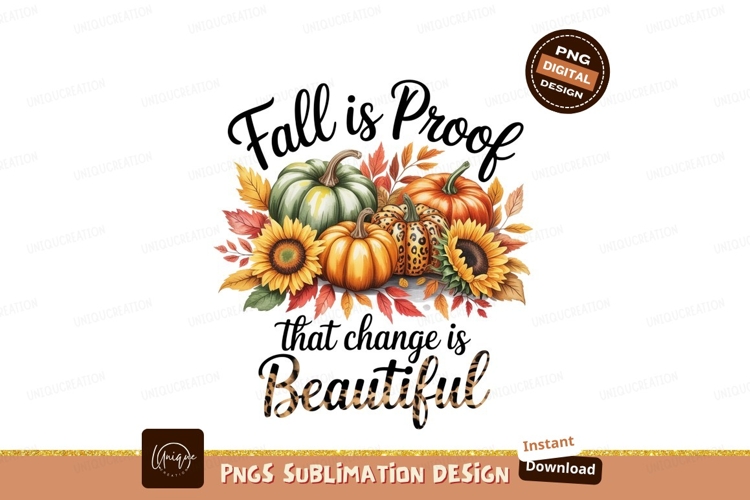 Autumn Clipart Image 10
