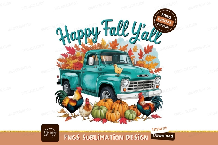 Autumn Clipart Image 8