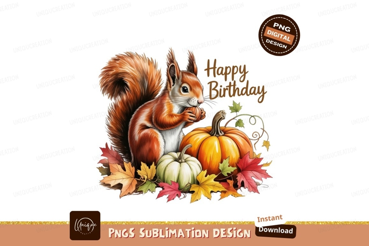 Autumn Clipart Image 7