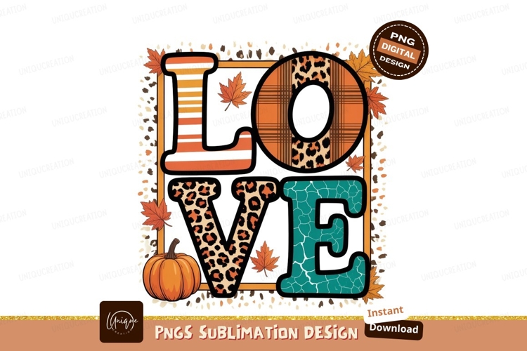 Autumn Clipart Image 6