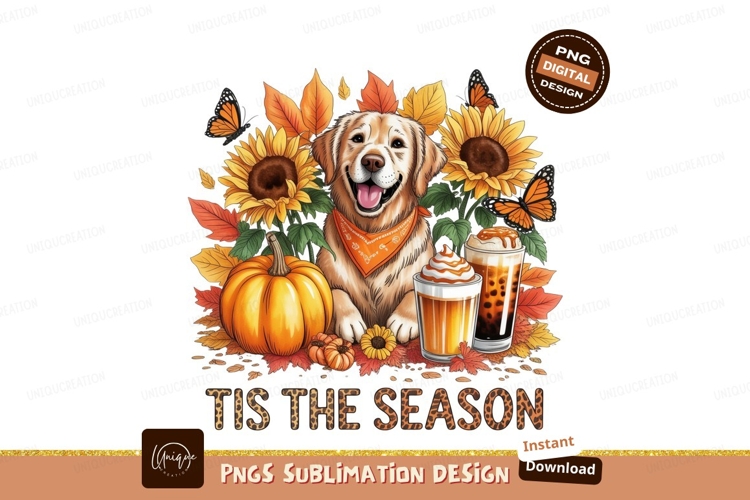 Autumn Clipart Image 4