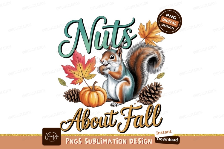 Fall Clipart Image 9