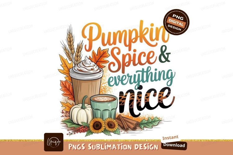 Pumpkin Clipart Image 5