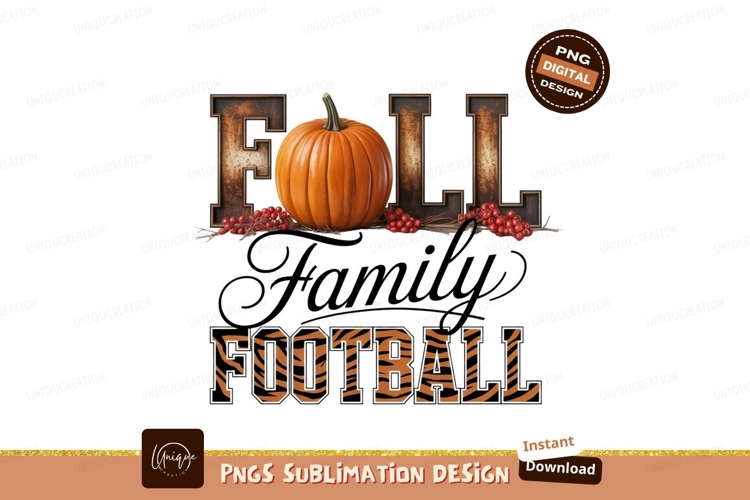 Football Clipart Image 7