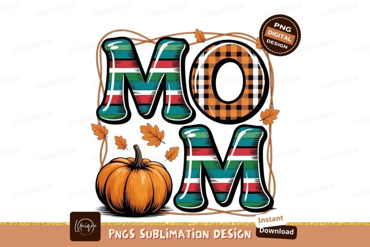 Mom Clipart Image 10