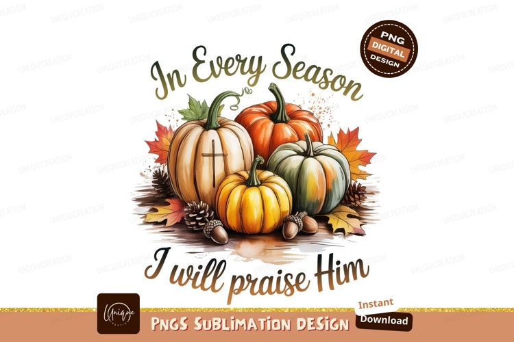 Fall Clipart Image 13