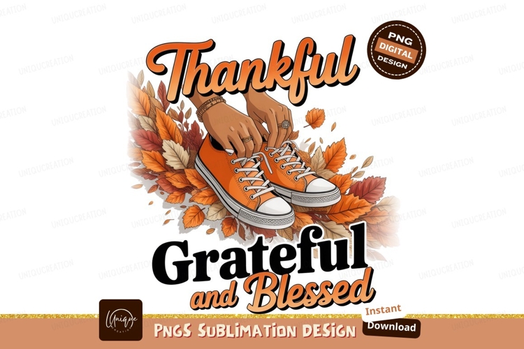 Blessed Clipart Image 3