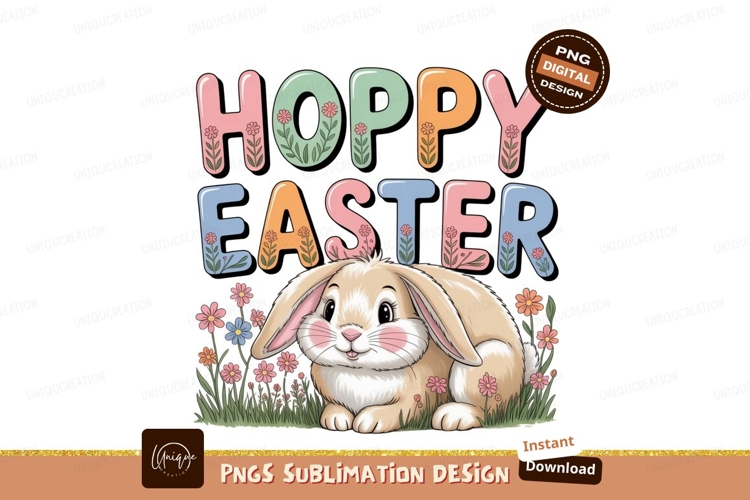 Easter Clipart Image 4