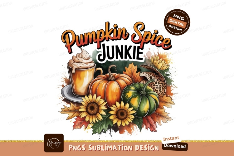 Autumn Clipart Image 15