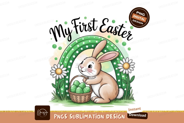 Easter Clipart Image 2