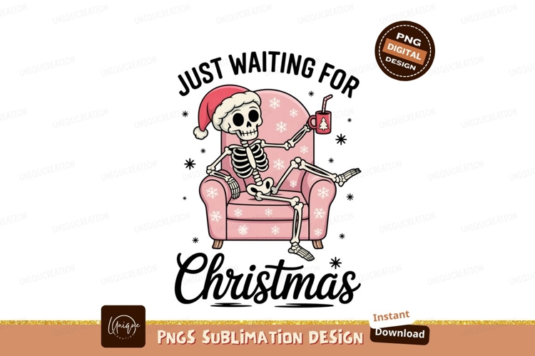 Skeleton Clipart Image 11