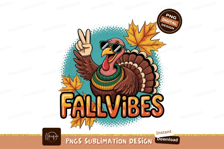 Autumn Clipart Image 10