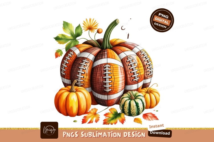 Autumn Clipart Image 4