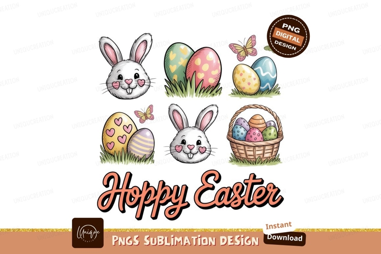 Easter Clipart