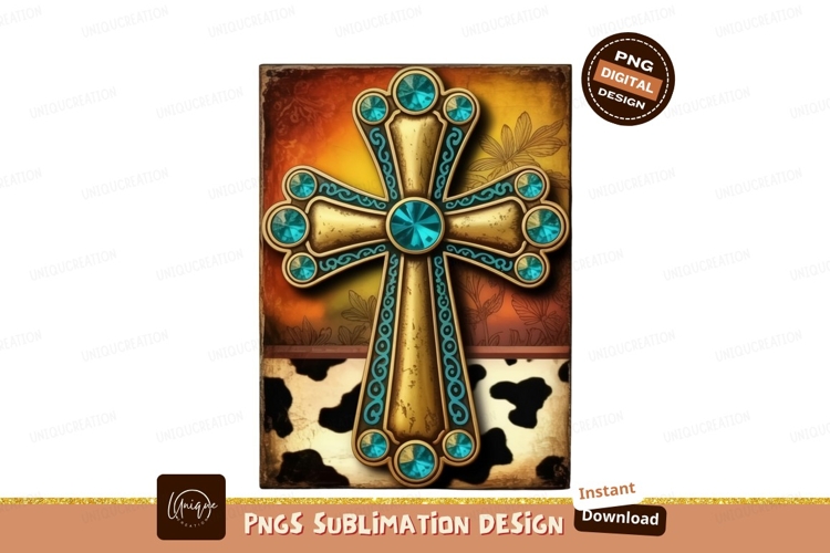 Cross Clipart Image 11
