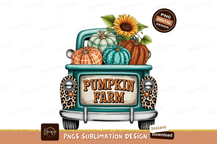Sunflower Clipart Image 2