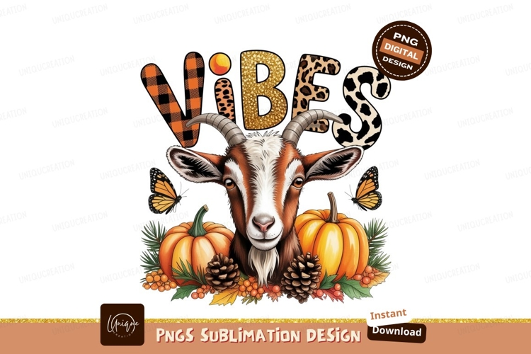 Goat Clipart