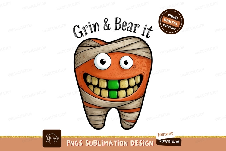 Mummy Clipart