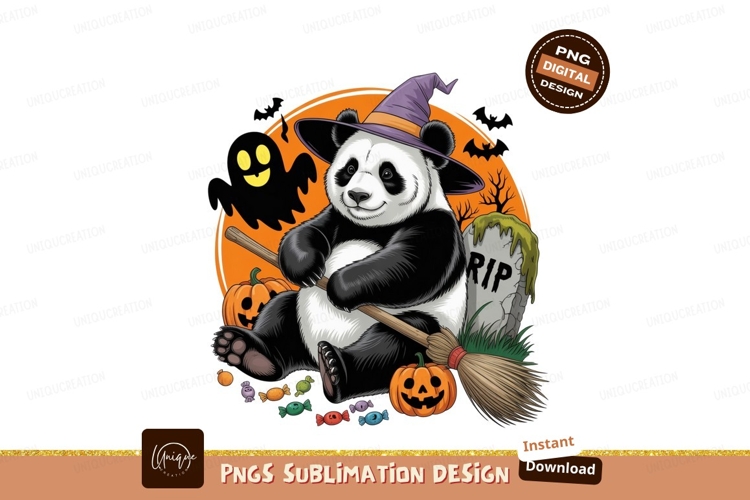 Witch Clipart Image 10