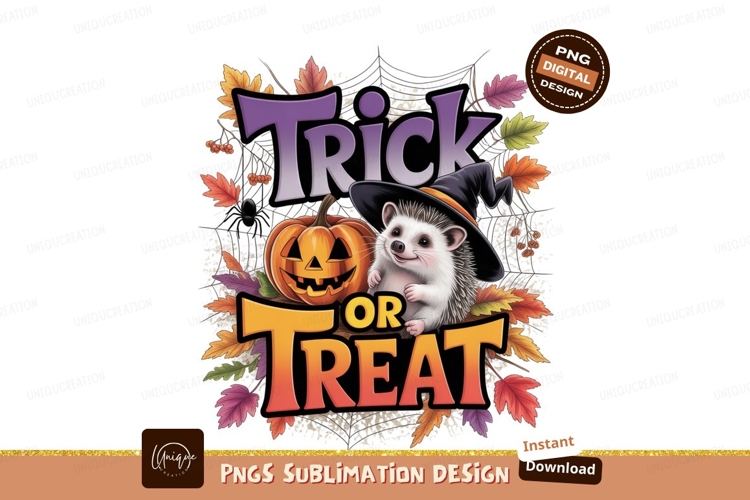 Spider Clipart Image 2