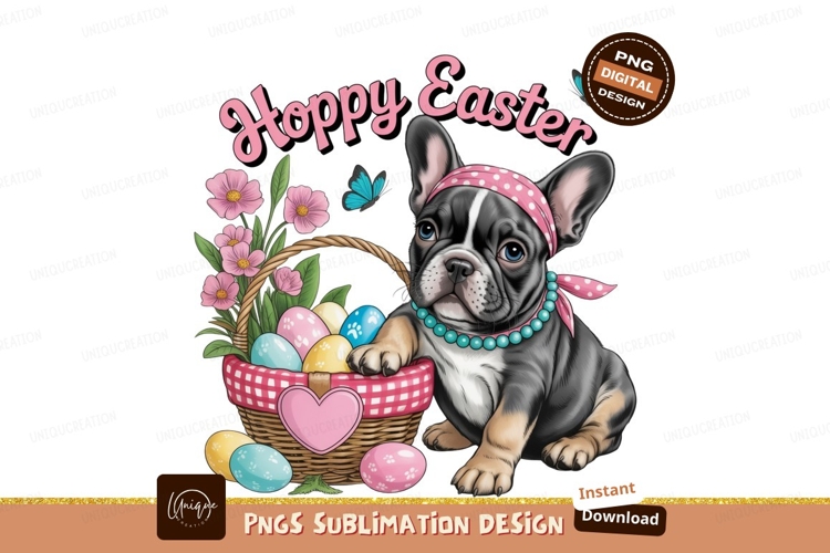 Bulldog Clipart Image 2