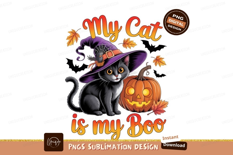 Witch Clipart Image 9