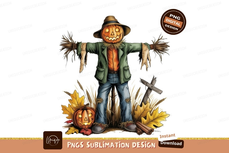 Pumpkin Clipart Image 8