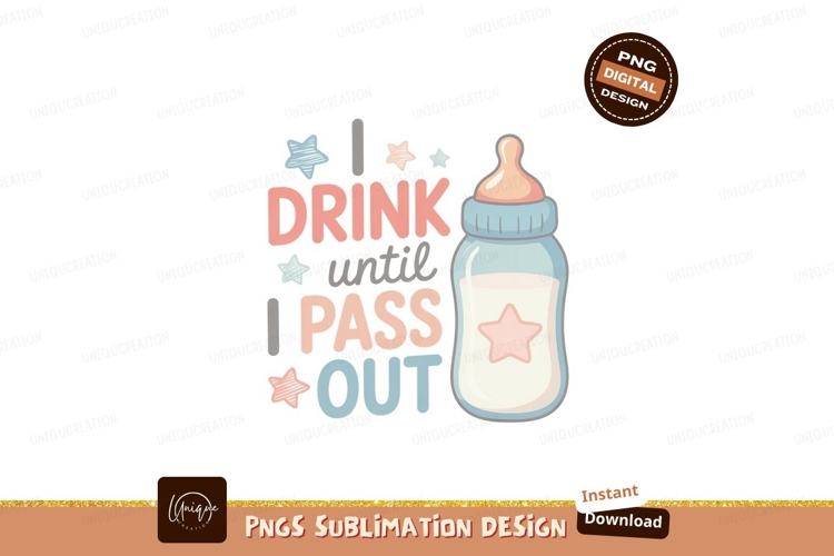 Baby Bottle Clipart Image 21