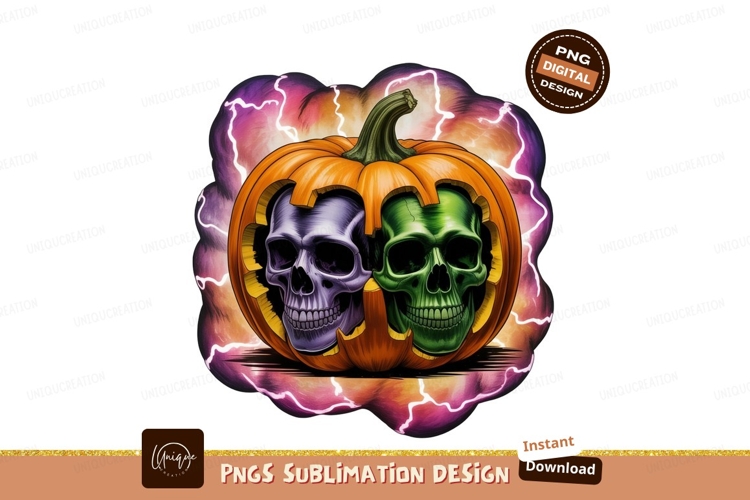 Pumpkin Clipart Image 7