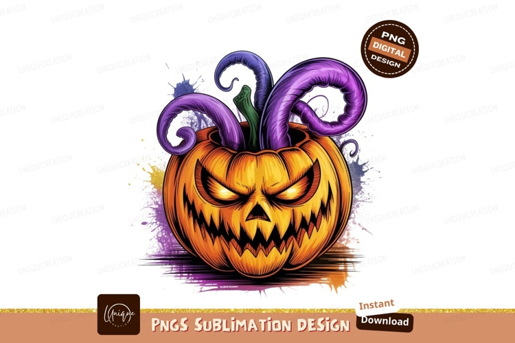Tentacle Clipart Image 17