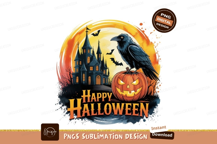 Pumpkin Clipart Image 6
