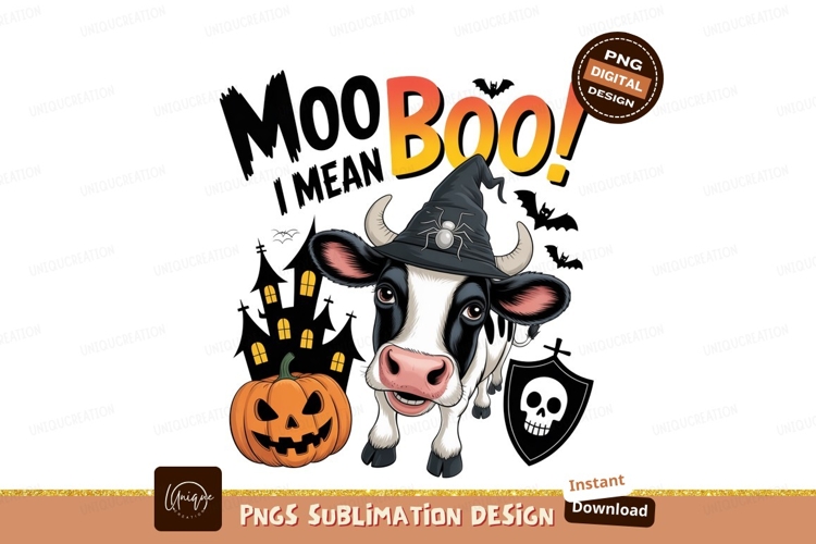 Witch Clipart Image 7