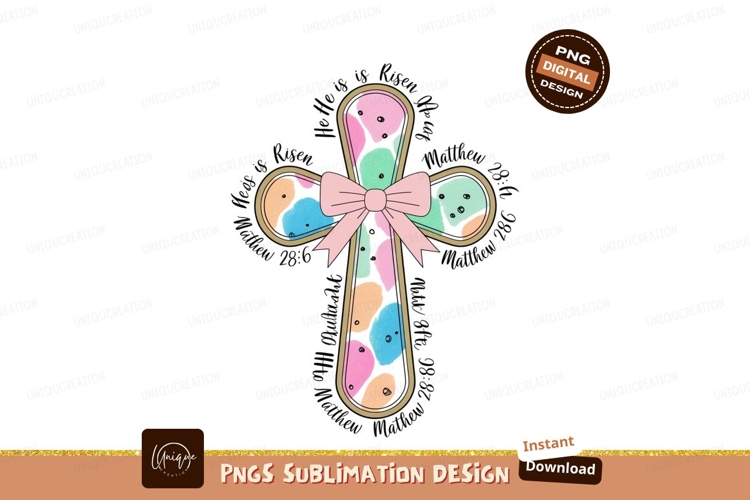 Easter Clipart Image 17