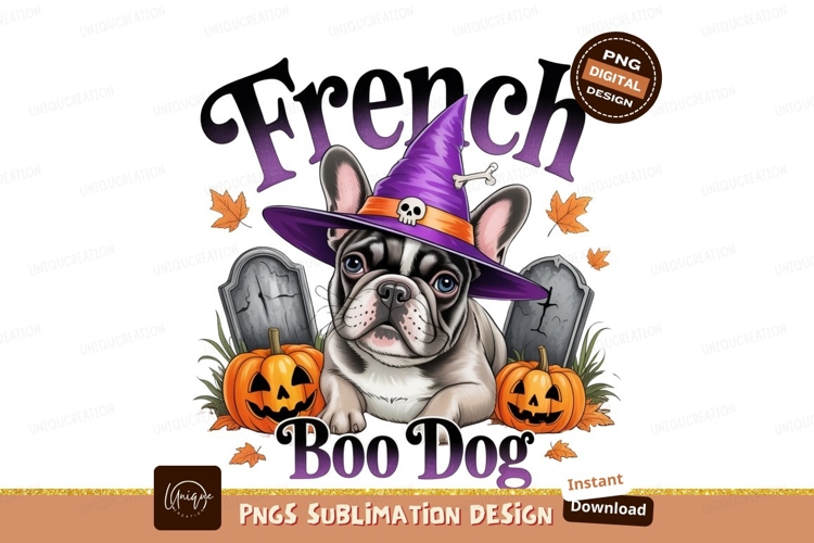 Bulldog Clipart