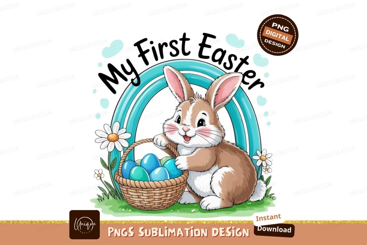 Easter Clipart Image 15