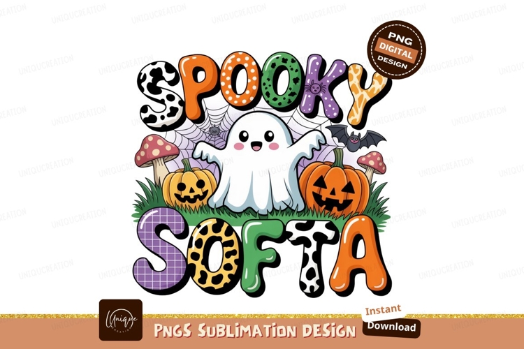 Ghost Clipart Image 8