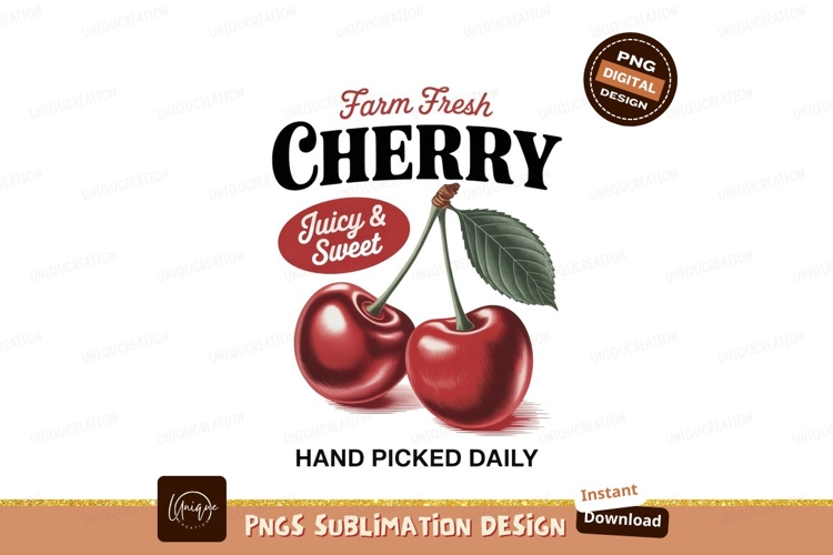 Cherry Clipart Image 2