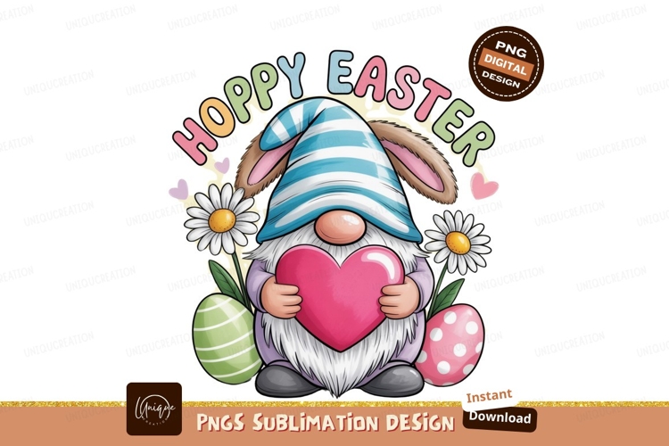 Easter Clipart Image 13