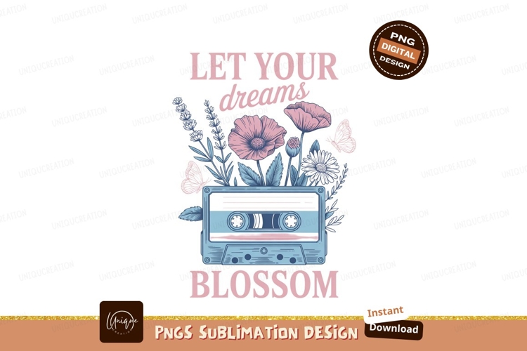 Daisies Clipart Image 9