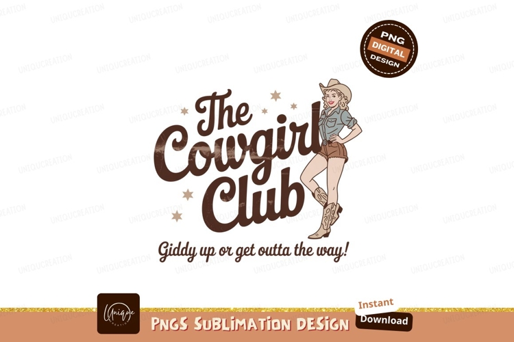 Club Clipart Image 4
