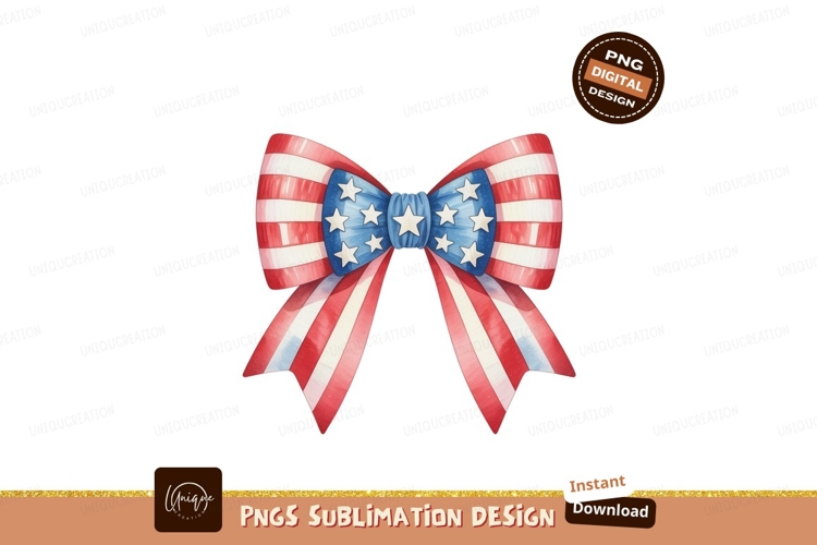 Patriotic Clipart Image 7