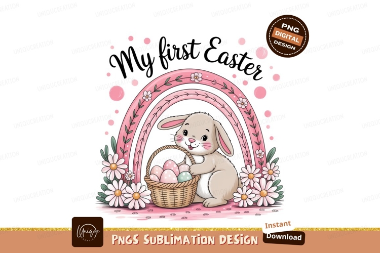 Easter Clipart Image 12
