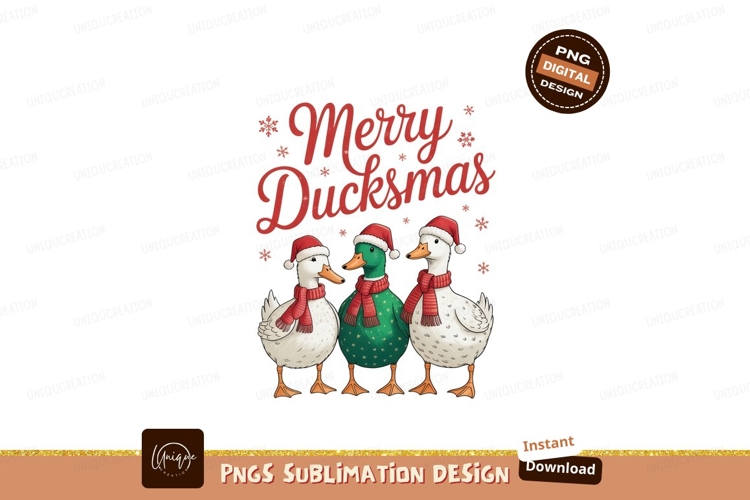 Ducks Clipart Image 23