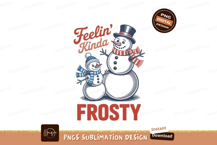 Snowman Clipart Image 18